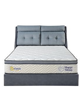 Home | Happi Sleep